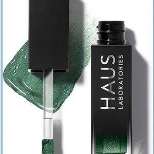 NIB Haus Labs Lady Gaga Glam Attack In Dynasty: Emerald Shimmer POW!